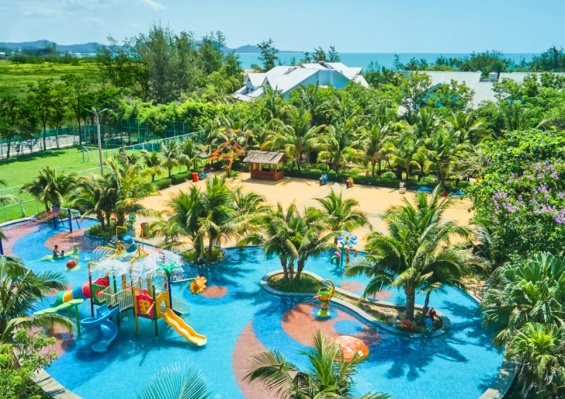 Hôtel Carmelina Beach Resort 4* Hôtel Carmelina Beach Resort 4*