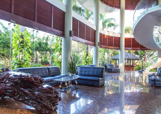 Hôtel Carmelina Beach Resort 4* Hôtel Carmelina Beach Resort 4*