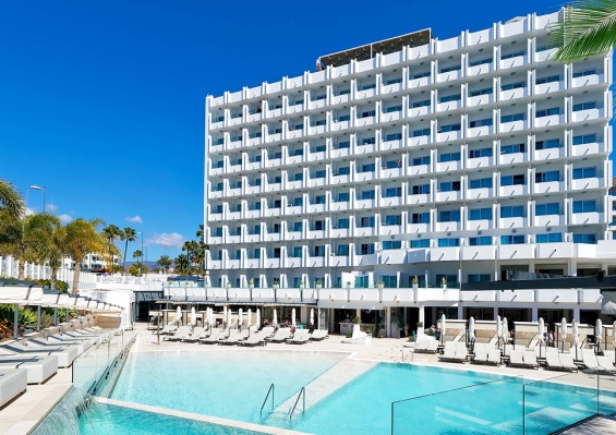 Hôtel Caserío 4* Hôtel Caserío 4* - photo 3