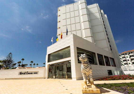 Hôtel Caserío 4* Hôtel Caserío 4* - photo 4