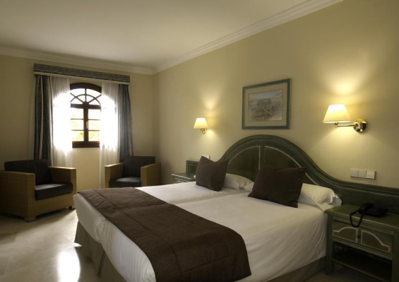 Hôtel Dunas Suite & Villa Resort 4* Hôtel Dunas Suite & Villa Resort 4*