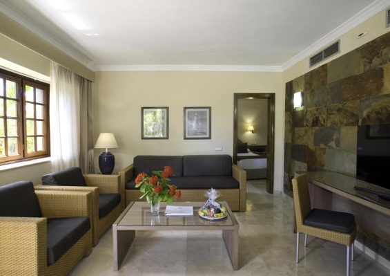 Hôtel Dunas Suite & Villa Resort 4* Hôtel Dunas Suite & Villa Resort 4*