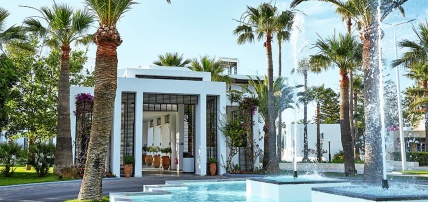 Hôtel Grecotel Creta Palace 5*, Séjour Grèce & ses îles, Crète par Ôvoyages Hôtel Grecotel Creta Palace 5*, Séjour Grèce & ses îles, Crète par Ôvoyages