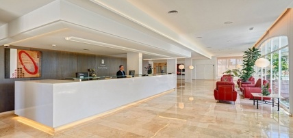 Hôtel Eurotel Hipotel Punta Rotja 4*, Séjour Espagne & ses îles, Baléares, Majorque par Ôvoyages Hôtel Eurotel Hipotel Punta Rotja 4*, Séjour Espagne & ses îles, Baléares, Majorque par Ôvoyages