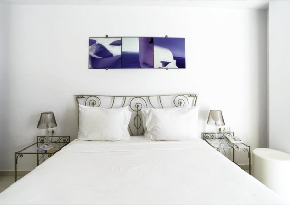 Hôtel La Mer Deluxe Hotel 5* Adult Only +16 Hôtel La Mer Deluxe Hotel 5* Adult Only +16