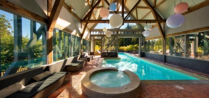 La Licorne Hôtel & Spa 4*, Séjour France, Normandie, Lyons-la-Forêt par Ôvoyages La Licorne Hôtel & Spa 4*, Séjour France, Normandie, Lyons-la-Forêt par Ôvoyages
