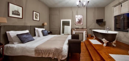La Licorne Hôtel & Spa 4*, Séjour France, Normandie, Lyons-la-Forêt par Ôvoyages La Licorne Hôtel & Spa 4*, Séjour France, Normandie, Lyons-la-Forêt par Ôvoyages