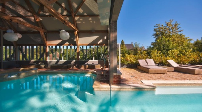 La Licorne Hôtel & Spa 4*, Séjour France, Normandie, Lyons-la-Forêt par Ôvoyages La Licorne Hôtel & Spa 4*, Séjour France, Normandie, Lyons-la-Forêt par Ôvoyages
