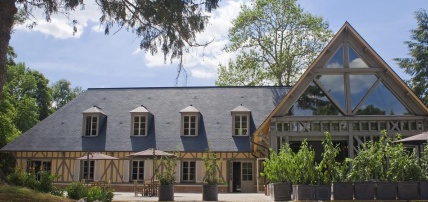 La Licorne Hôtel & Spa 4*, Séjour France, Normandie, Lyons-la-Forêt par Ôvoyages La Licorne Hôtel & Spa 4*, Séjour France, Normandie, Lyons-la-Forêt par Ôvoyages