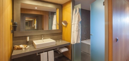 Hôtel Lopesan Baobab 5*, Séjour Espagne & ses îles, Canaries, Grande Canarie par Ôvoyages Hôtel Lopesan Baobab 5*, Séjour Espagne & ses îles, Canaries, Grande Canarie par Ôvoyages