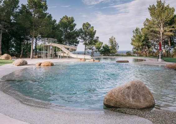 Hôtel Mangia's Pollina Resort 4* Hôtel Mangia's Pollina Resort 4*