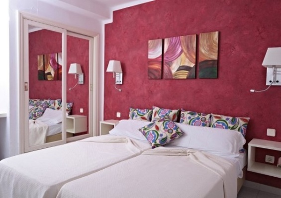 Hôtel Sandos Atlantic Garden 3* Adult Only +16 Hôtel Sandos Atlantic Garden 3* Adult Only +16