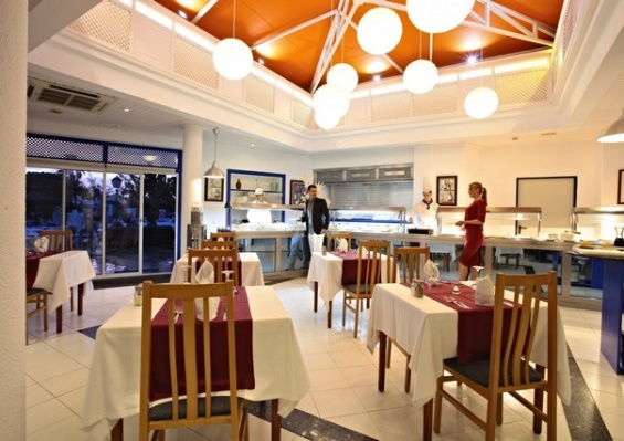 Hôtel Sandos Atlantic Garden 3* Adult Only +16 Hôtel Sandos Atlantic Garden 3* Adult Only +16