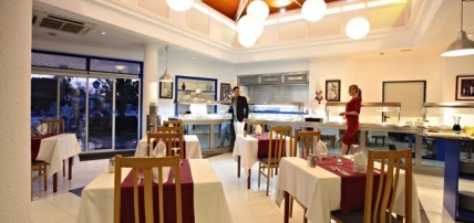 Hôtel Sandos Atlantic Garden 3* Adult Only +16, Séjour Espagne & ses îles, Canaries, Lanzarote par Ôvoyages Hôtel Sandos Atlantic Garden 3* Adult Only +16, Séjour Espagne & ses îles, Canaries, Lanzarote par Ôvoyages