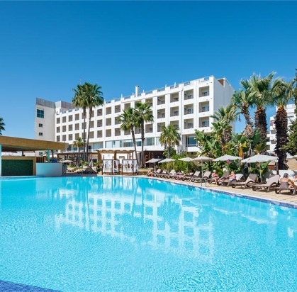 Hôtel AP Maria Nova Lounge 4* Adult Only +16, Séjour Portugal, Algarve par Ôvoyages Hôtel AP Maria Nova Lounge 4* Adult Only +16, Séjour Portugal, Algarve par Ôvoyages