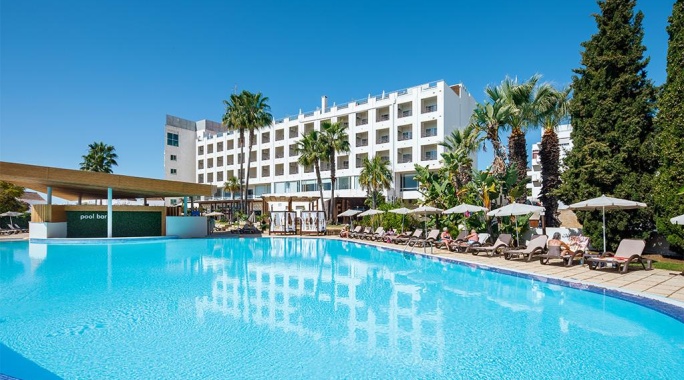 Hôtel AP Maria Nova Lounge 4* Adult Only +16, Séjour Portugal, Algarve par Ôvoyages Hôtel AP Maria Nova Lounge 4* Adult Only +16, Séjour Portugal, Algarve par Ôvoyages
