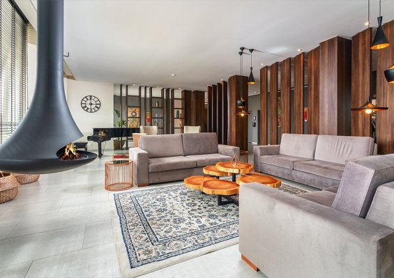 Hôtel AP Maria Nova Lounge 4* Adult Only +16 Hôtel AP Maria Nova Lounge 4* Adult Only +16