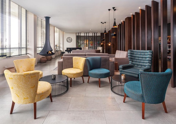 Hôtel AP Maria Nova Lounge 4* Adult Only +16 Hôtel AP Maria Nova Lounge 4* Adult Only +16