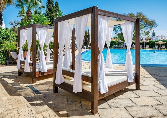 Hôtel AP Maria Nova Lounge 4* Adult Only +16 Hôtel AP Maria Nova Lounge 4* Adult Only +16