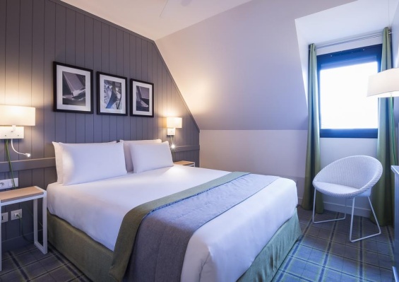 Hôtel Mercure Deauville Centre 4* Hôtel Mercure Deauville Centre 4* - photo 5