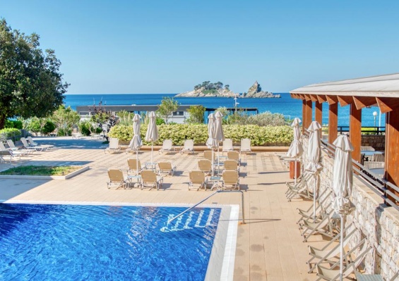 Hôtel Palas 4* Hôtel Palas 4*