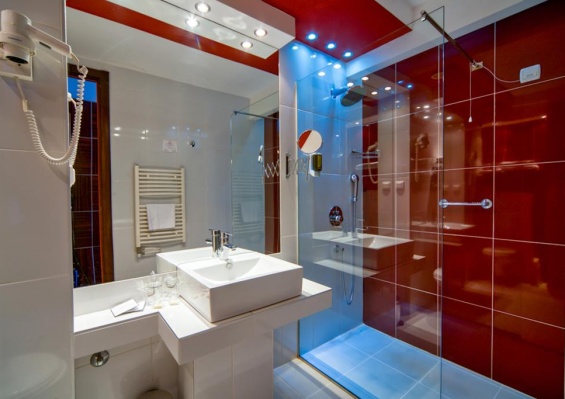 Hôtel Palas 4* Hôtel Palas 4*
