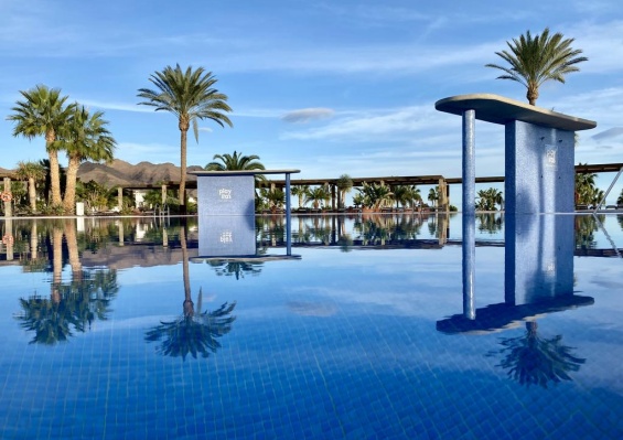Hôtel Playitas Resort 4* by Ôvoyages Hôtel Playitas Resort 4* by Ôvoyages