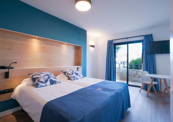 Hôtel Playitas Resort 4* by Ôvoyages Hôtel Playitas Resort 4* by Ôvoyages