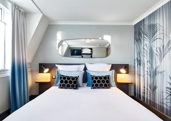 Hôtel Provinces Opéra 3* Hôtel Provinces Opéra 3* - photo 2