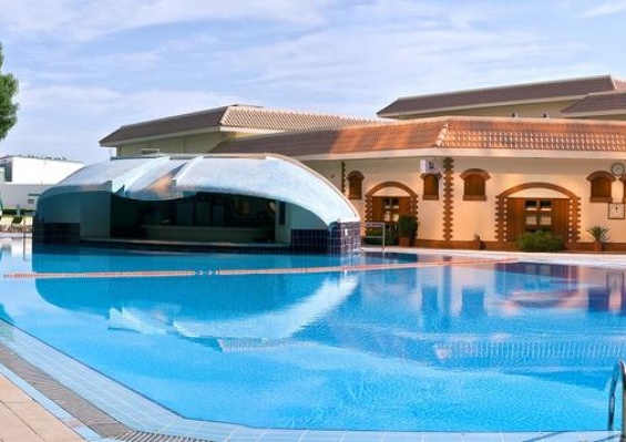 Hôtel Radisson Blu Doha 5* Hôtel Radisson Blu Doha 5*