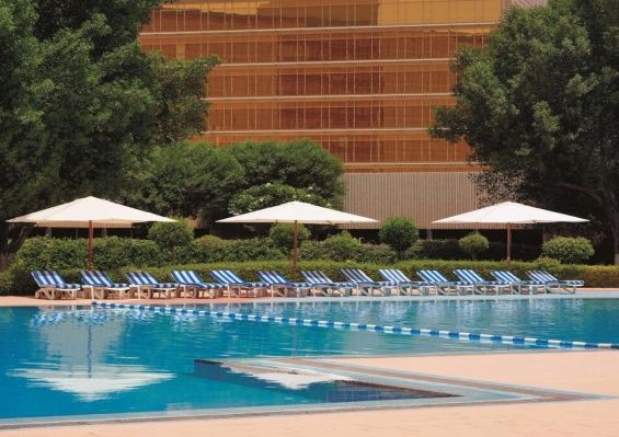 Hôtel Radisson Blu Doha 5* Hôtel Radisson Blu Doha 5*