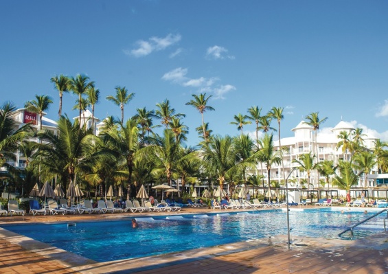 Hôtel Riu Palace Macao 5* Adult Only +18 Hôtel Riu Palace Macao 5* Adult Only +18