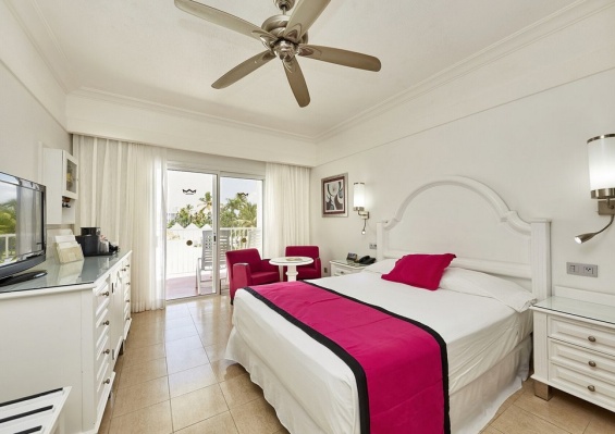 Hôtel Riu Palace Macao 5* Adult Only +18 Hôtel Riu Palace Macao 5* Adult Only +18