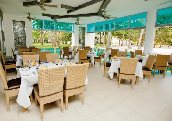 Hôtel Riu Palace Macao 5* Adult Only +18 Hôtel Riu Palace Macao 5* Adult Only +18