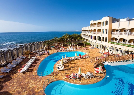 Hôtel San Agustín Beach Club 4* Hôtel San Agustín Beach Club 4*