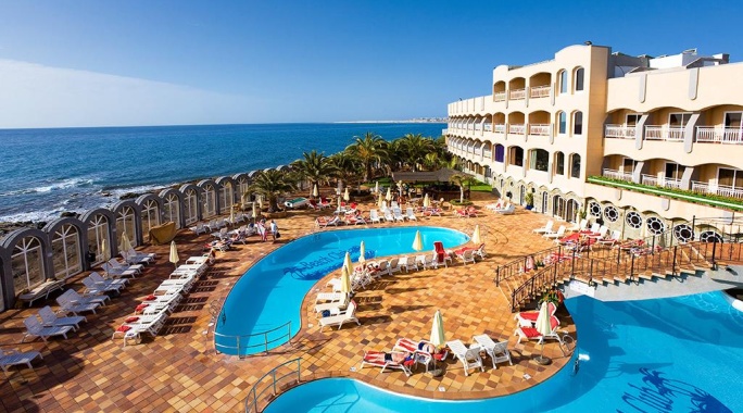 Hôtel San Agustín Beach Club 4*, Séjour Espagne & ses îles, Canaries, Grande Canarie par Ôvoyages Hôtel San Agustín Beach Club 4*, Séjour Espagne & ses îles, Canaries, Grande Canarie par Ôvoyages