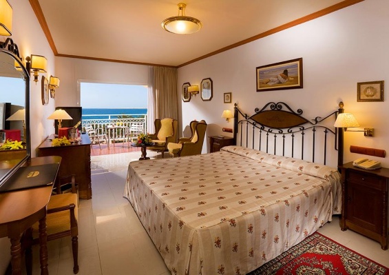 Hôtel San Agustín Beach Club 4* Hôtel San Agustín Beach Club 4*