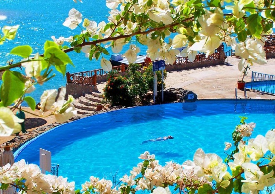 Hôtel Sultan Bey Resort 4* Hôtel Sultan Bey Resort 4*