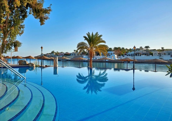 Hôtel Sultan Bey Resort 4* Hôtel Sultan Bey Resort 4*