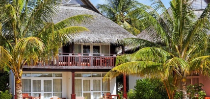 Hôtel Sun Siyam Olhuveli 4*, Séjour Maldives par Ôvoyages Hôtel Sun Siyam Olhuveli 4*, Séjour Maldives par Ôvoyages