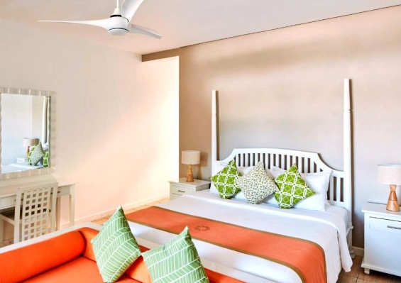 Hôtel Sun Siyam Olhuveli 4* Hôtel Sun Siyam Olhuveli 4*