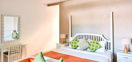 Hôtel Sun Siyam Olhuveli 4*, Séjour Maldives par Ôvoyages Hôtel Sun Siyam Olhuveli 4*, Séjour Maldives par Ôvoyages