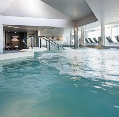 Hôtel Thalazur Port Camargue 4*, Séjour France, Occitanie, Grau-du-Roi par Ôvoyages Hôtel Thalazur Port Camargue 4*, Séjour France, Occitanie, Grau-du-Roi par Ôvoyages
