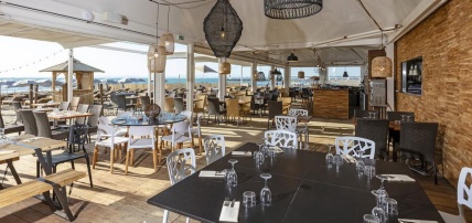 Hôtel Thalazur Port Camargue 4*, Séjour France, Occitanie, Grau-du-Roi par Ôvoyages Hôtel Thalazur Port Camargue 4*, Séjour France, Occitanie, Grau-du-Roi par Ôvoyages