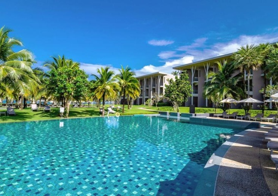 Hôtel The Sands Khao Lak by Katathani 4* Hôtel The Sands Khao Lak by Katathani 4*