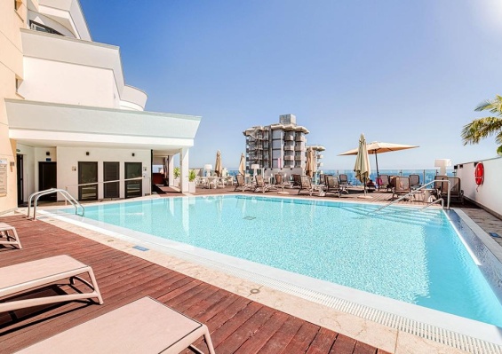 Hôtel Vila Baleira Funchal 4* Hôtel Vila Baleira Funchal 4*