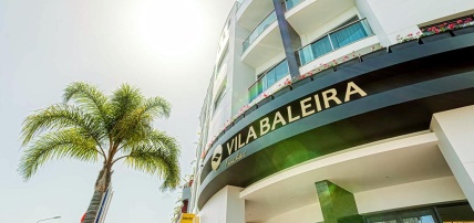 Hôtel Vila Baleira Funchal 4*, Séjour Portugal, Madère, Île de Madère par Ôvoyages Hôtel Vila Baleira Funchal 4*, Séjour Portugal, Madère, Île de Madère par Ôvoyages