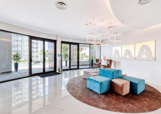 Hôtel Vila Baleira Funchal 4* Hôtel Vila Baleira Funchal 4*