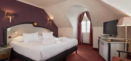 Grand Hôtel Le Touquet 4*, Séjour France, Hauts-de-France, Le Touquet par Ôvoyages Grand Hôtel Le Touquet 4*, Séjour France, Hauts-de-France, Le Touquet par Ôvoyages