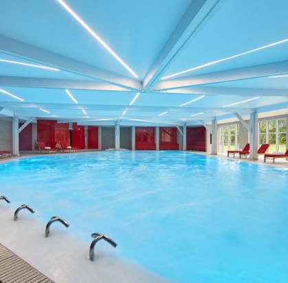 Grand Hôtel Le Touquet 4*, Séjour France, Hauts-de-France, Le Touquet par Ôvoyages Grand Hôtel Le Touquet 4*, Séjour France, Hauts-de-France, Le Touquet par Ôvoyages